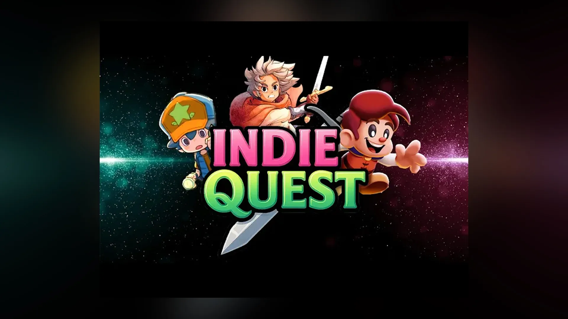 Indie Quest