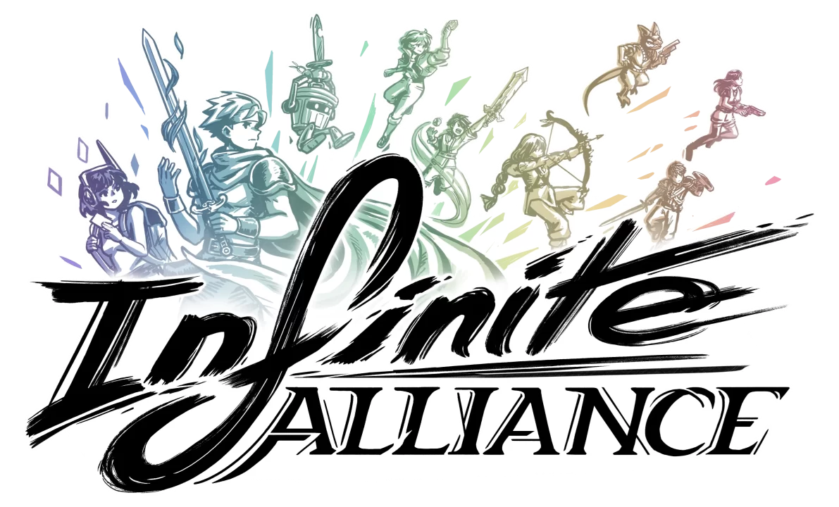 Infinite Alliance Logo 001