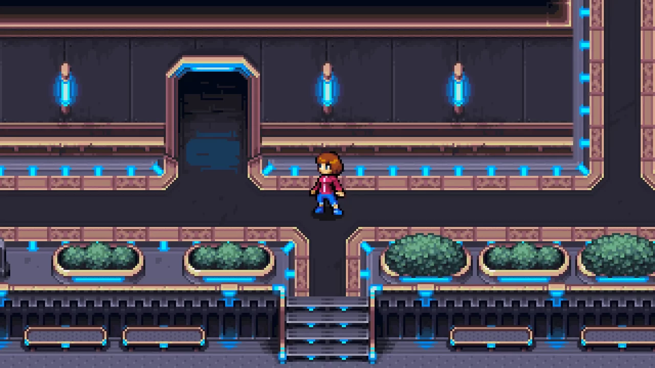 Infinite Alliance Screenshot 009