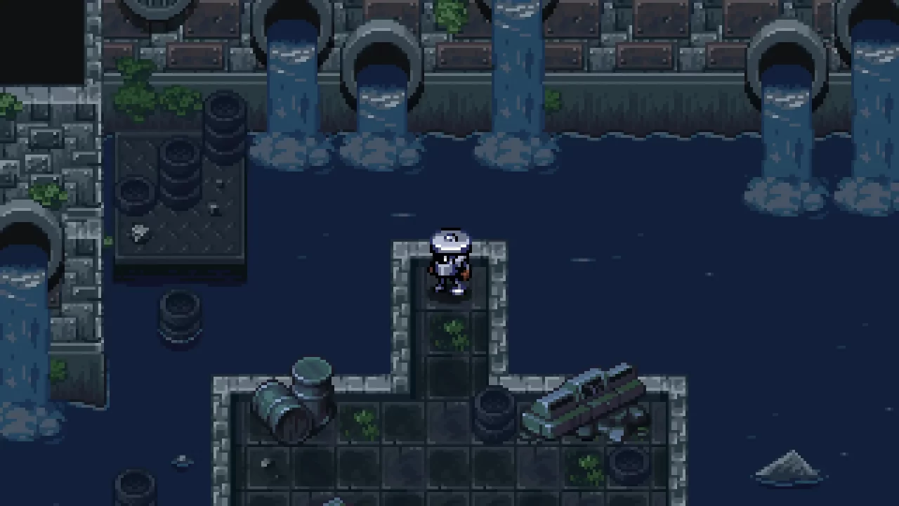 Infinite Alliance Screenshot 015