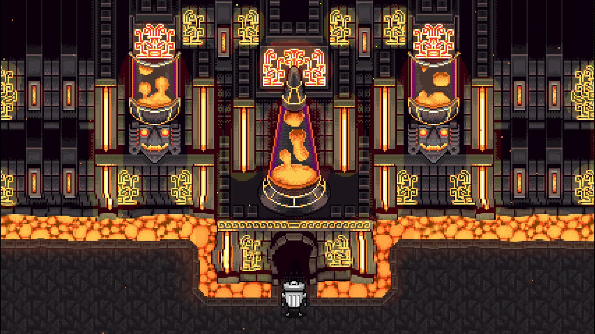 Kingdoms of the Dump Screenshot 003