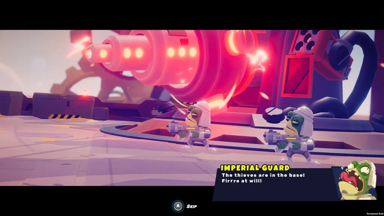 Legends of Starkadia Screenshot 006