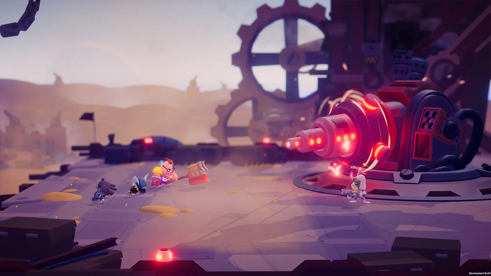Legends of Starkadia Screenshot 007