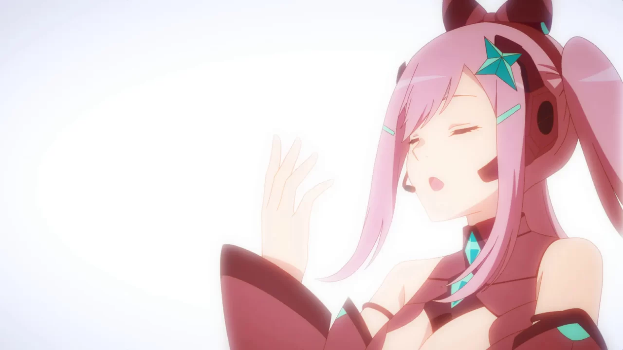 Light Fairytale Episode 3 Screenshot 001