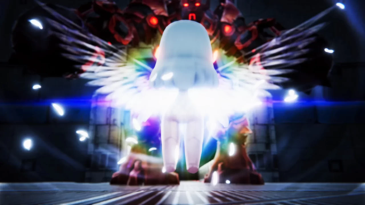 Light Fairytale Episode 3 Screenshot 002
