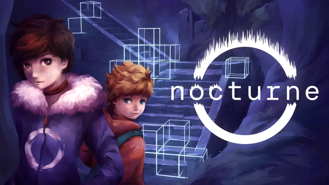 Artwork of Nocturne