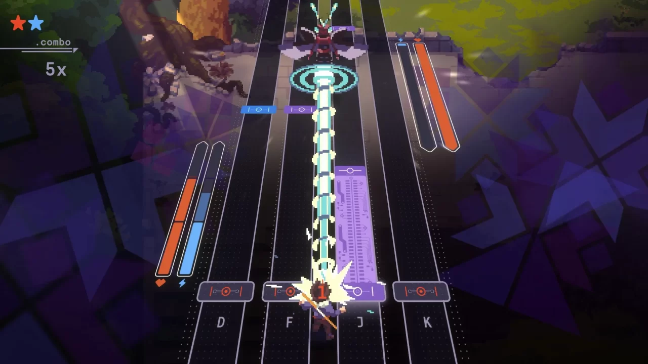 Nocturne Screenshot 002