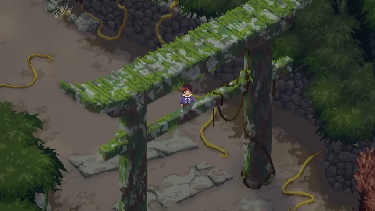 Nocturne Screenshot 004