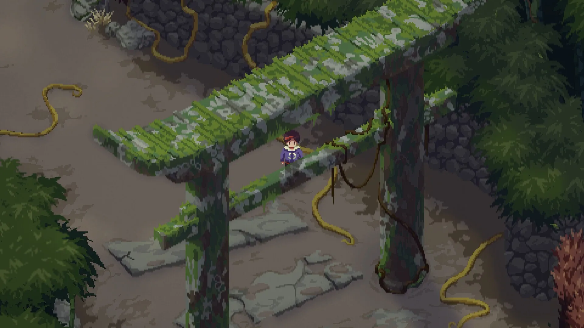Nocturne Screenshot 004