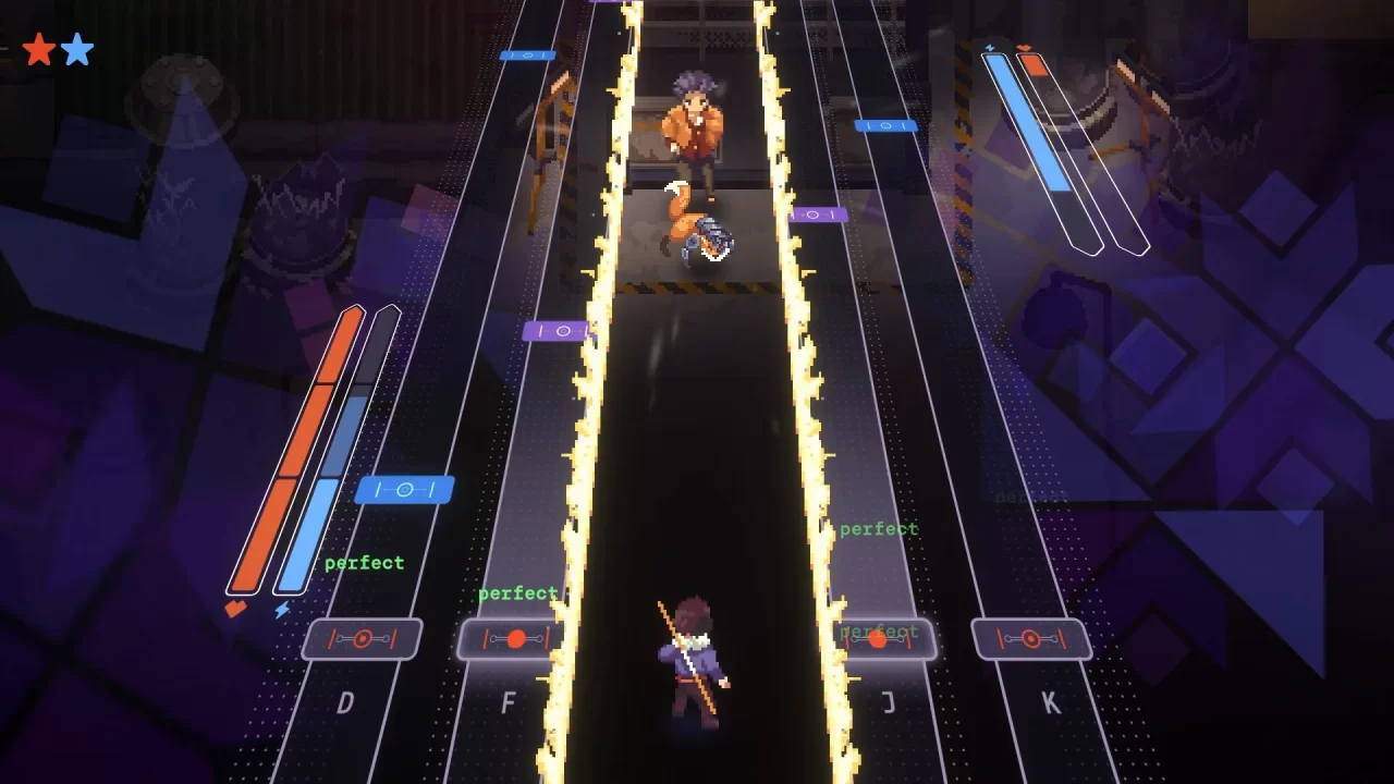 Nocturne Screenshot 005