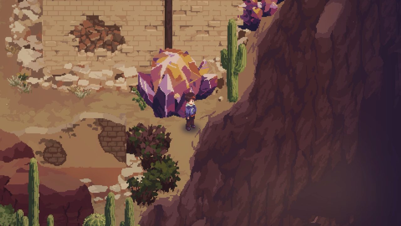 Nocturne Screenshot 014 Nocturne Screenshot 014
