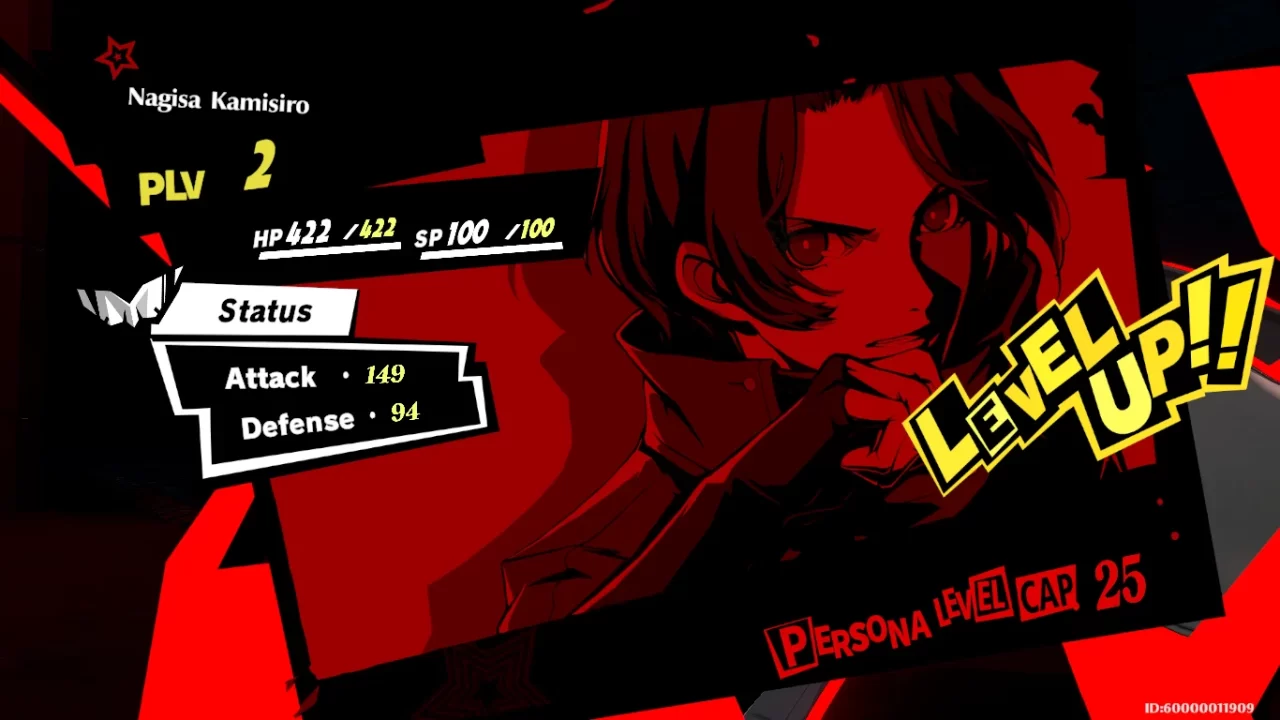 Persona 5 Phantom X Screenshot 014