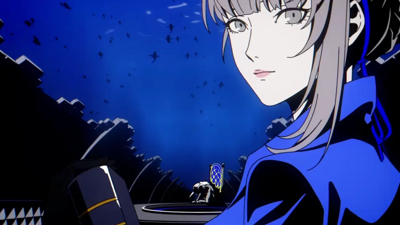 Persona 5 Phantom X Screenshot 022