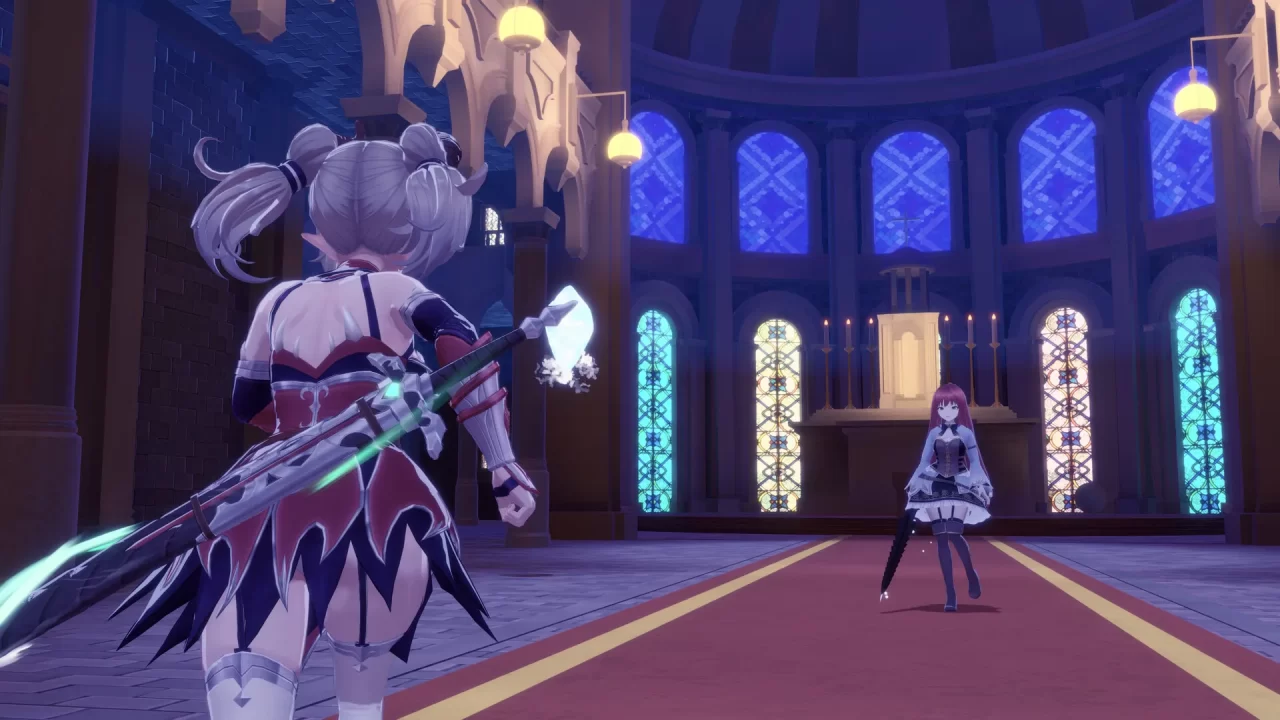Project BS Screenshot 001