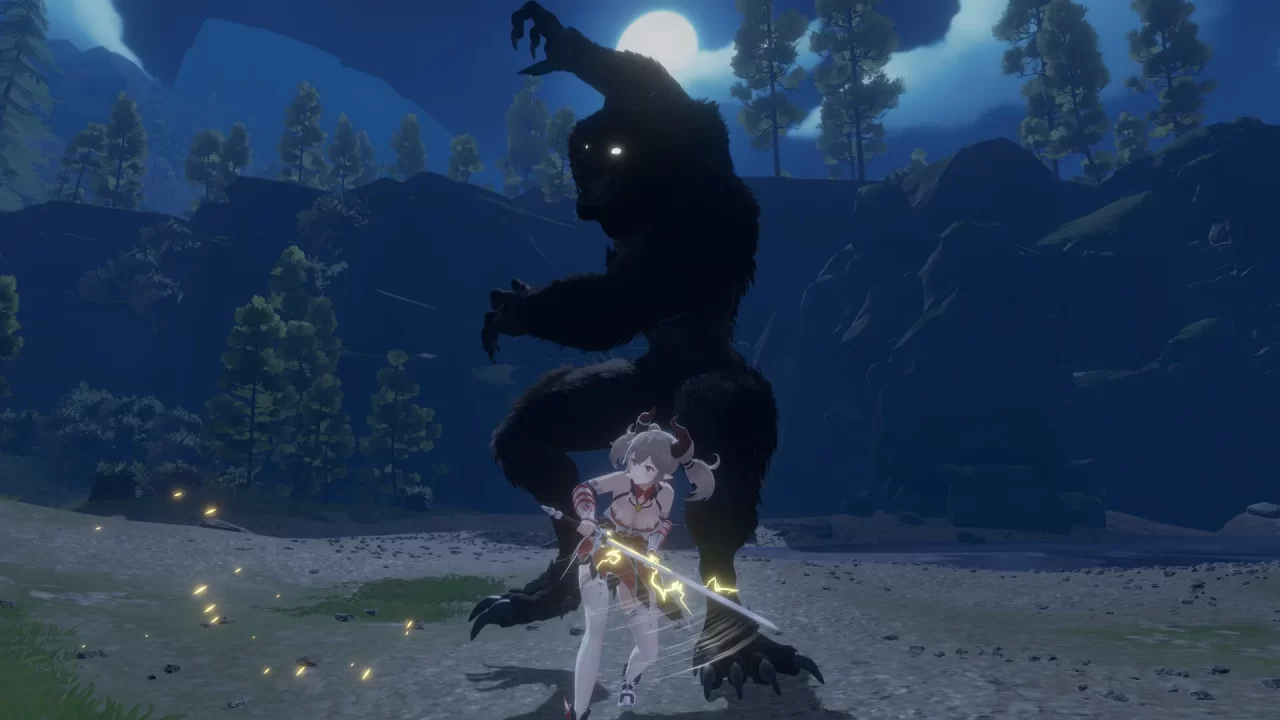 Project BS Screenshot 003