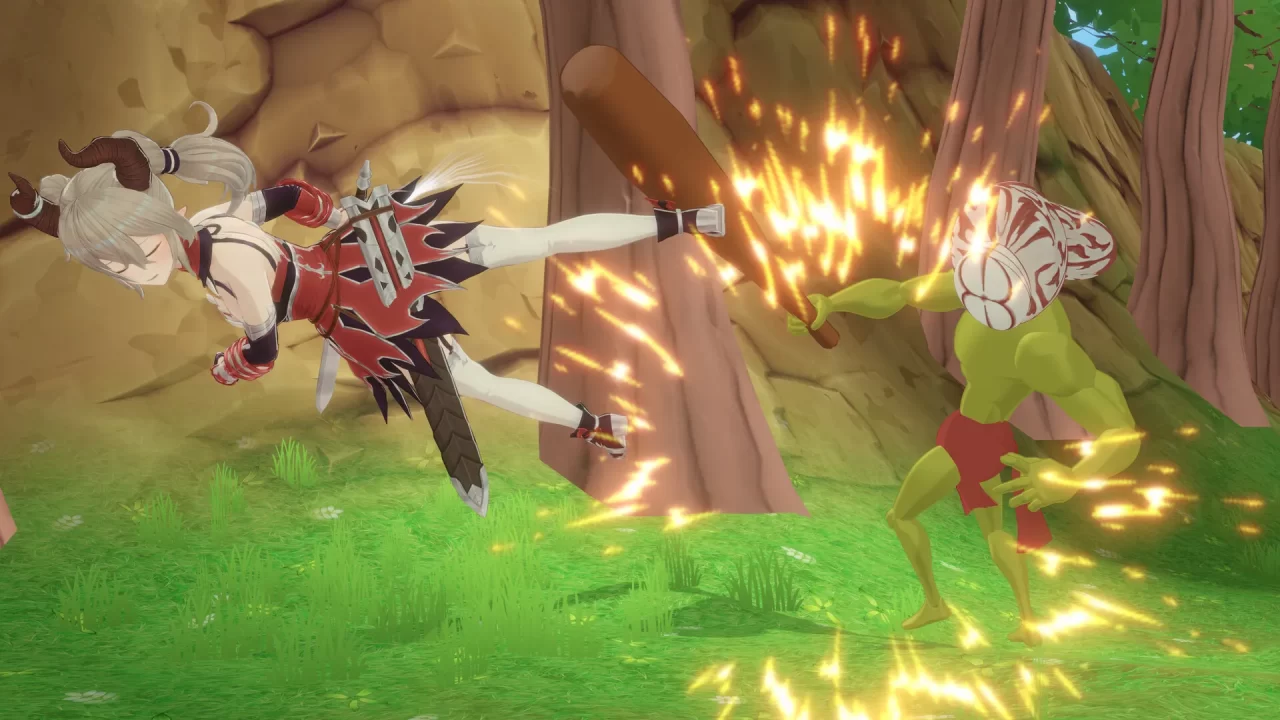 Project BS Screenshot 006