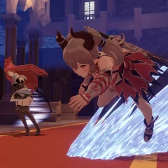 Project BS Screenshot