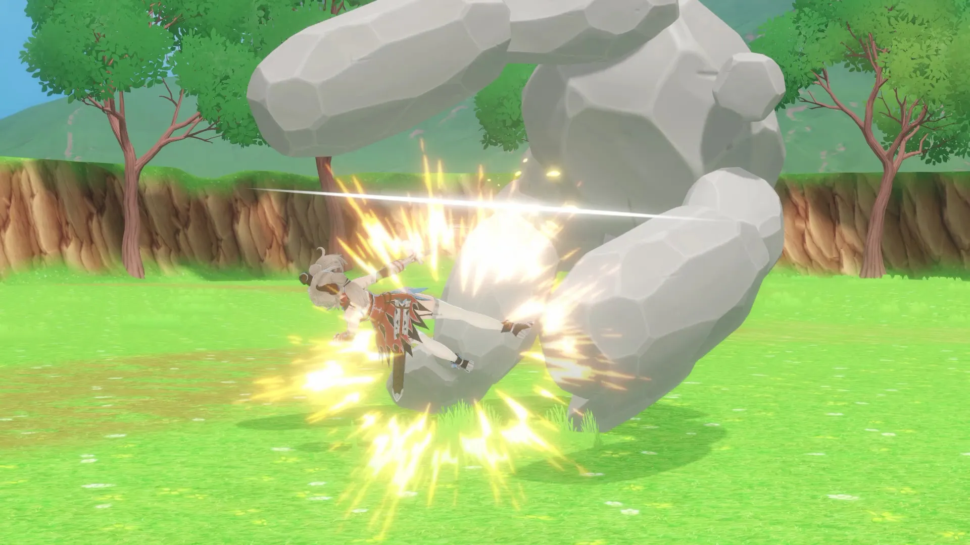 Project BS Screenshot 008