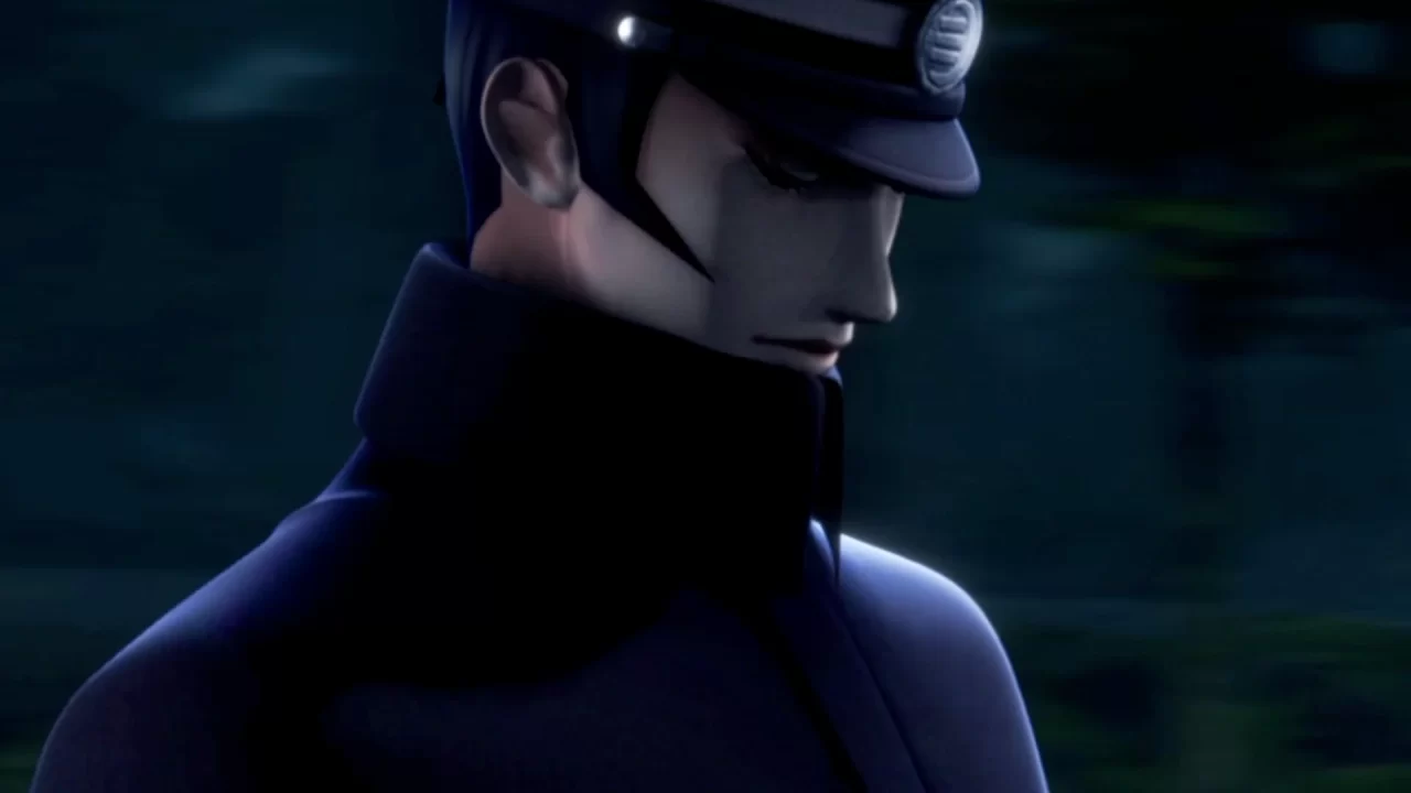 Raidou Remastered The Mystery of the Soulless Army Screenshot 024