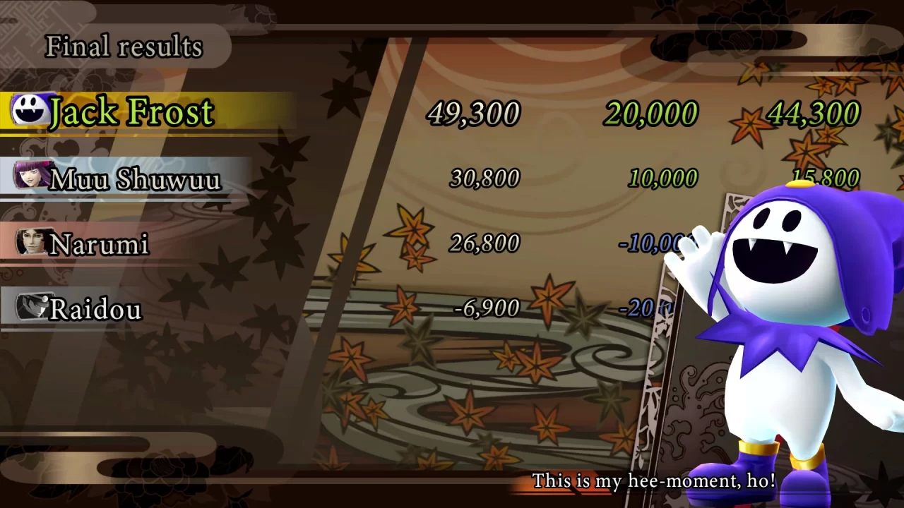 Raidou Remastered The Mystery of the Soulless Army Screenshot 043