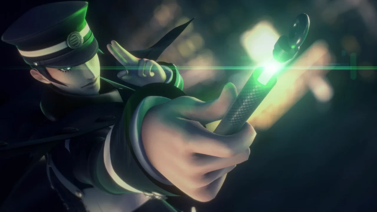 Raidou Remastered The Mystery of the Soulless Army Screenshot 056