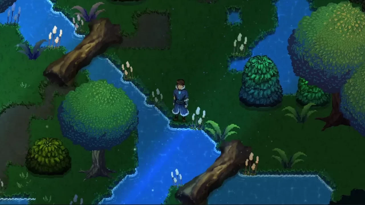 Rising Spire Screenshot 007