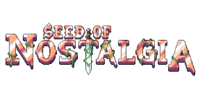 Seed of Nostalgia Logo 001