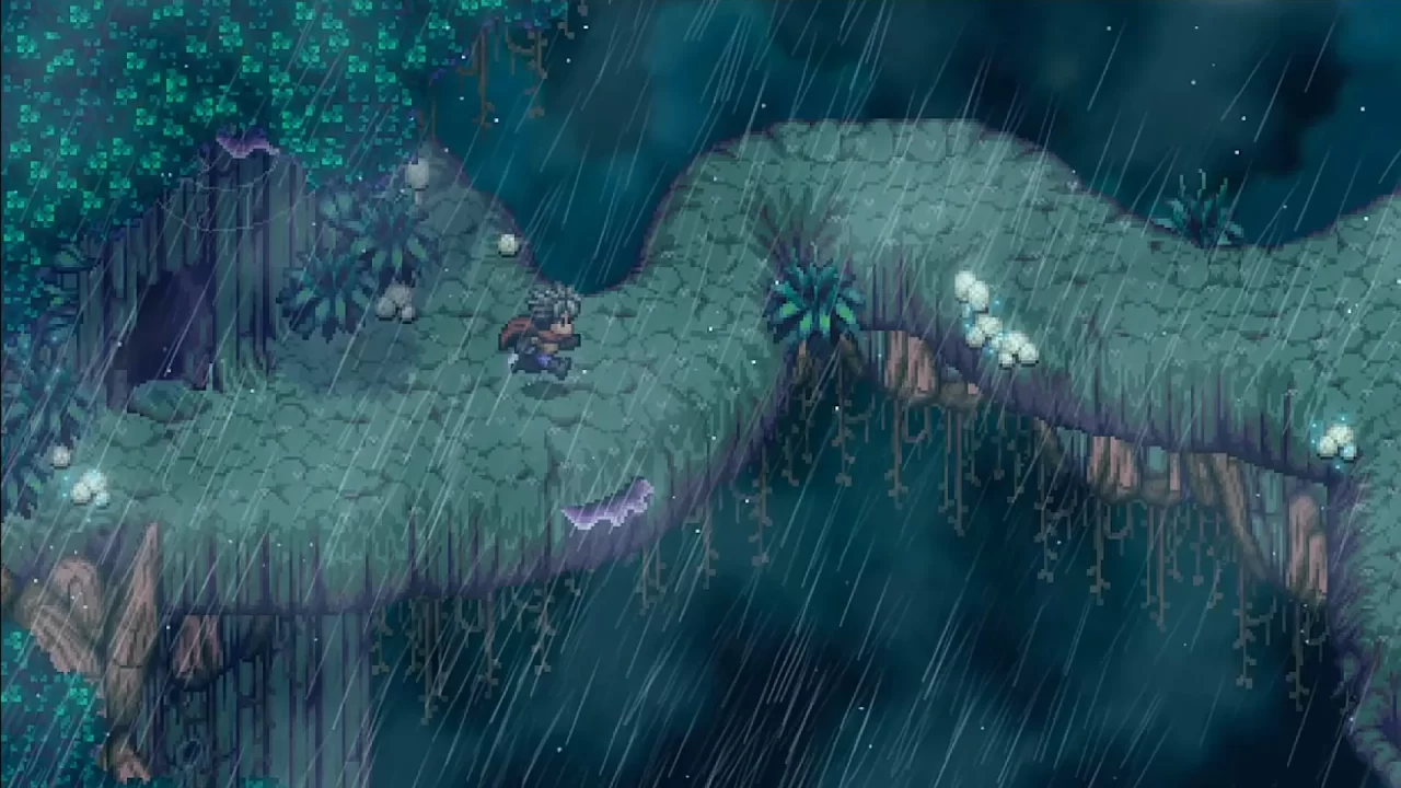 Seed of Nostalgia Screenshot 004