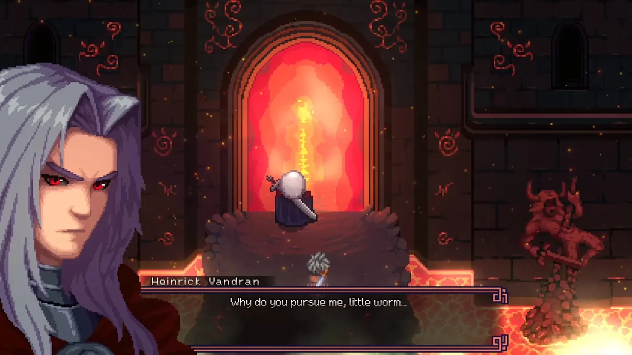 Seed of Nostalgia Screenshot 005