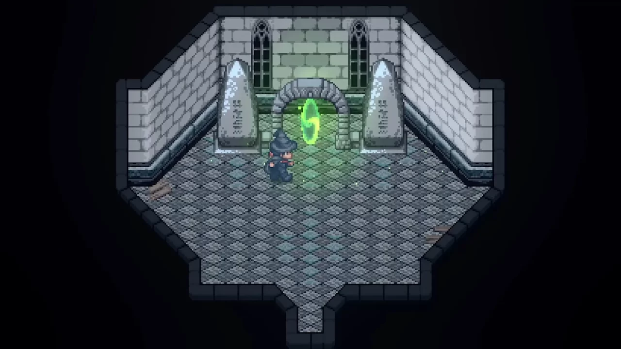 Seed of Nostalgia Screenshot 007