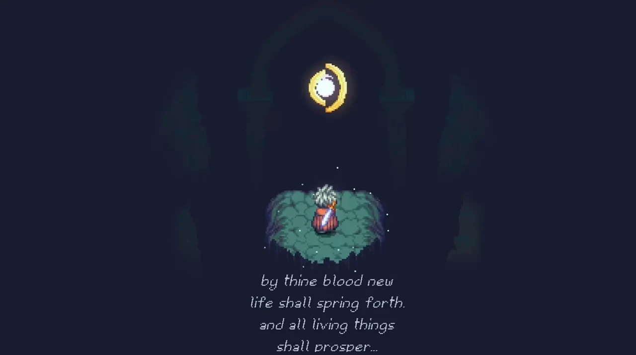 Seed of Nostalgia Screenshot 009