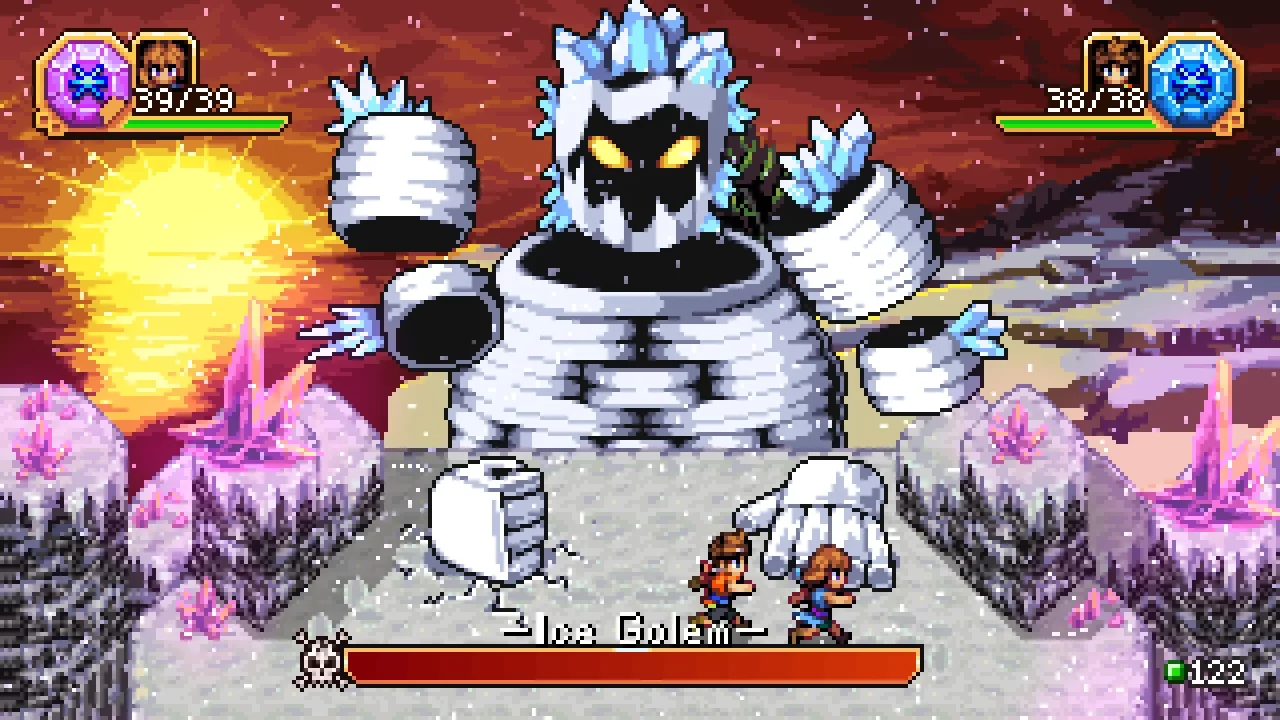 Shrines Legacy Screenshot 003