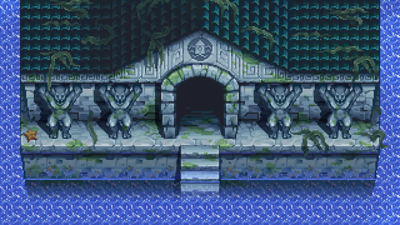 Shrines Legacy Screenshot 004