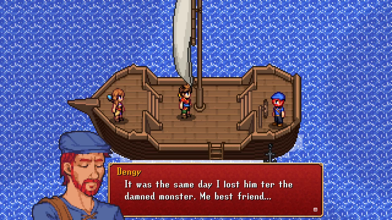 Shrines Legacy Screenshot 008