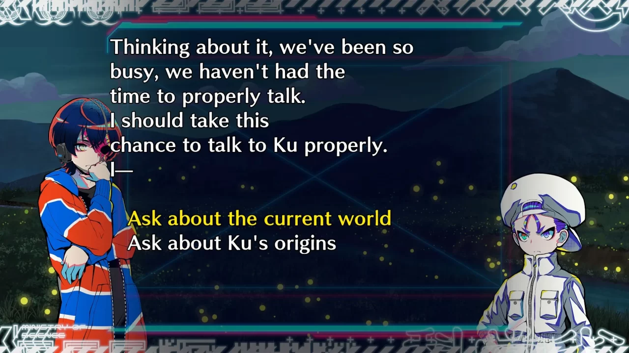 Shuten Order Screenshot 005