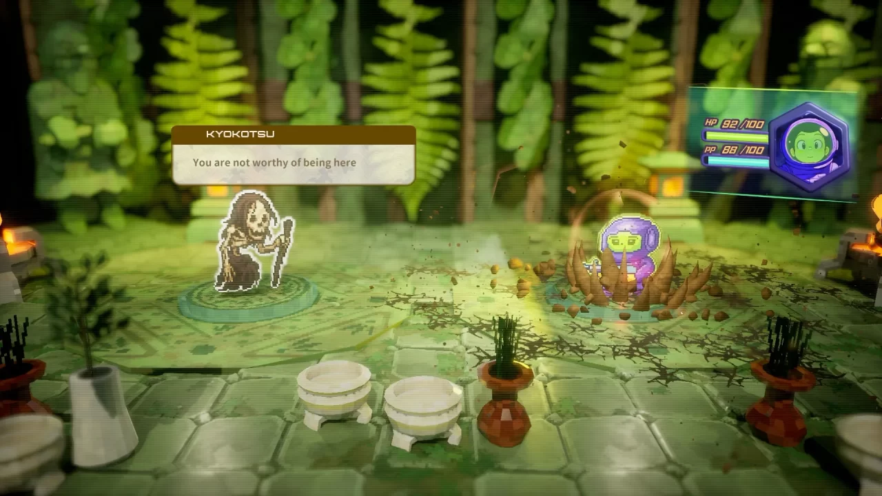 Spaceman Memories Screenshot 003