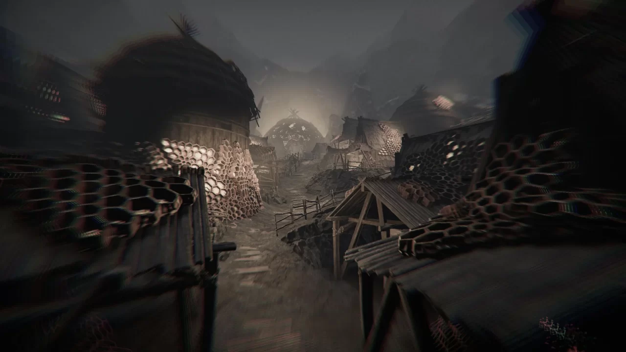 Tainted Grail The Fall of Avalon Screenshot 007