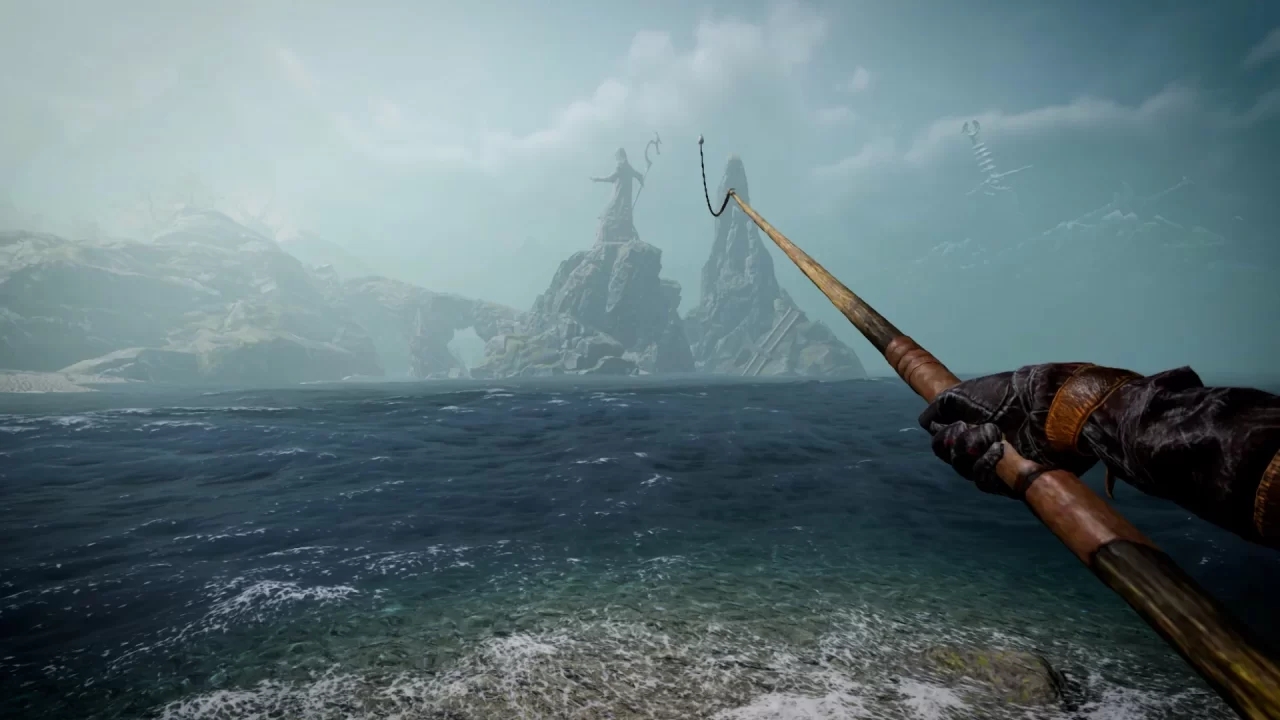 Tainted Grail The Fall of Avalon Screenshot 016
