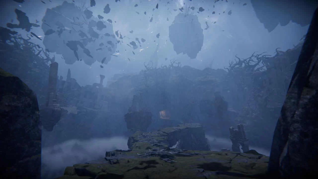 Tainted Grail The Fall of Avalon Screenshot 022