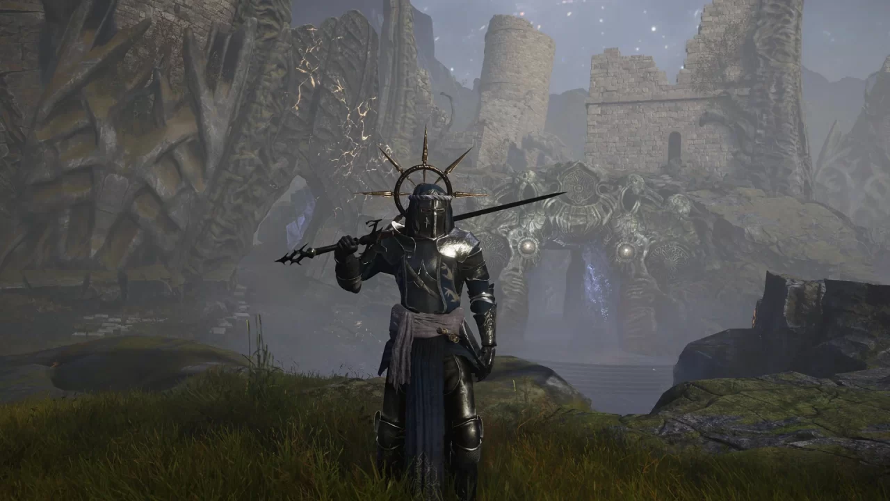 Tainted Grail The Fall of Avalon Screenshot 023