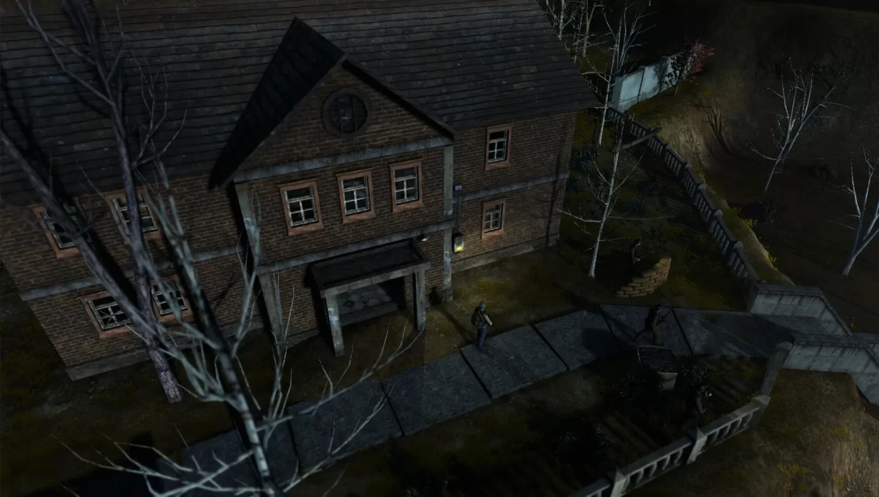 Tunguska The Visitation Screenshot 010