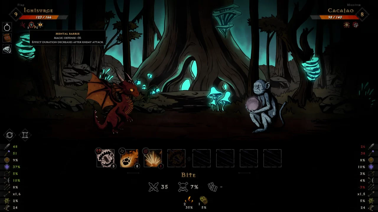 Voidsayer Screenshot 001