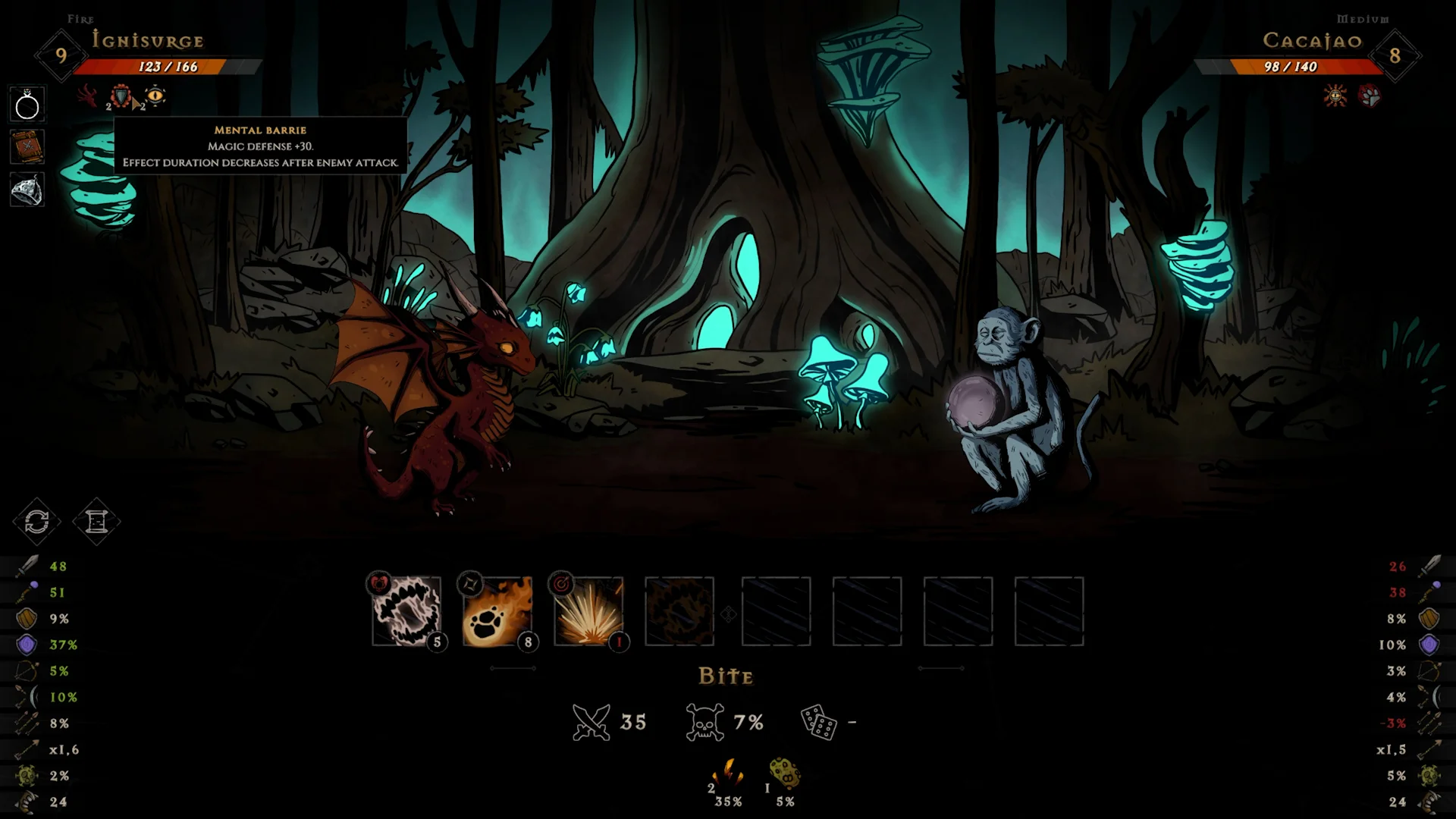 Voidsayer Screenshot 001
