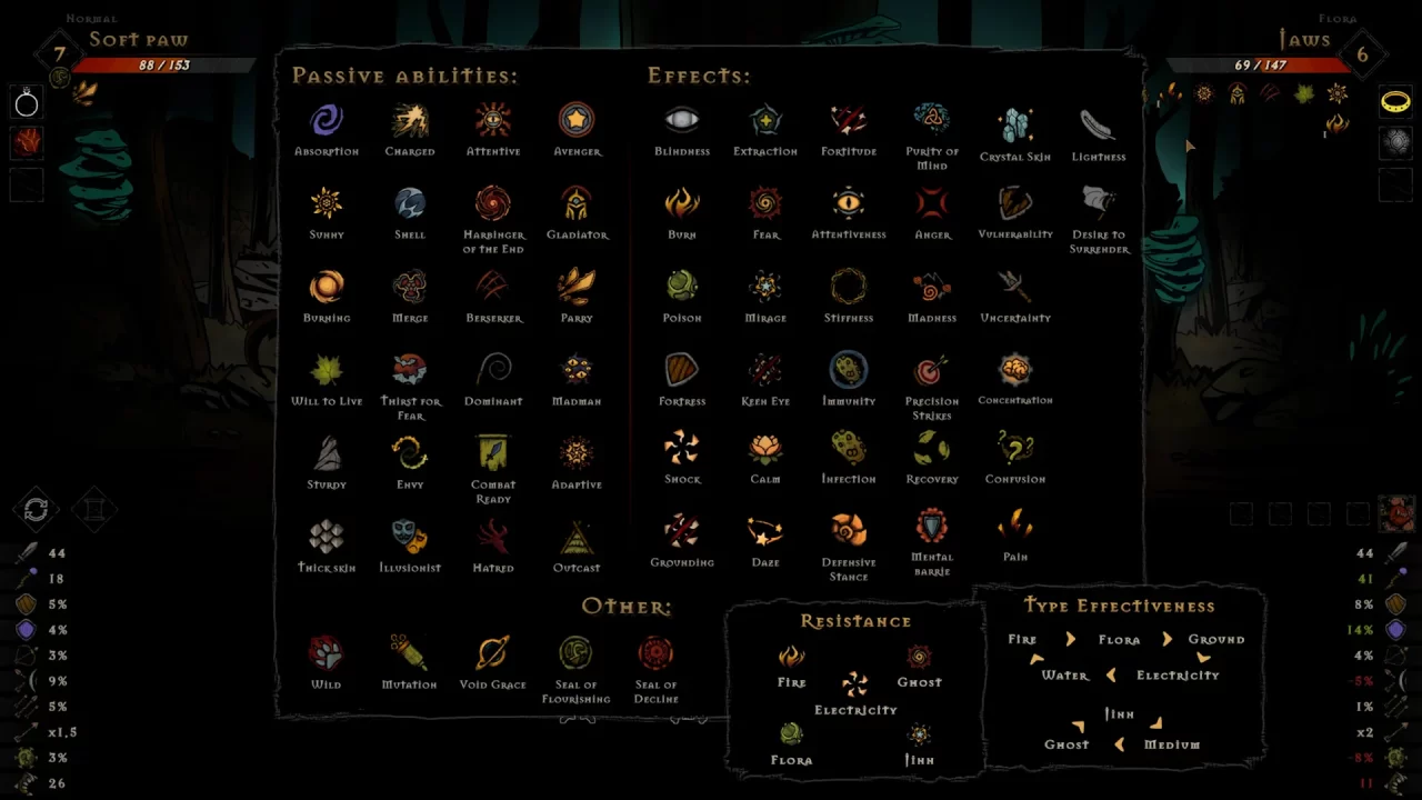 Voidsayer Screenshot 002