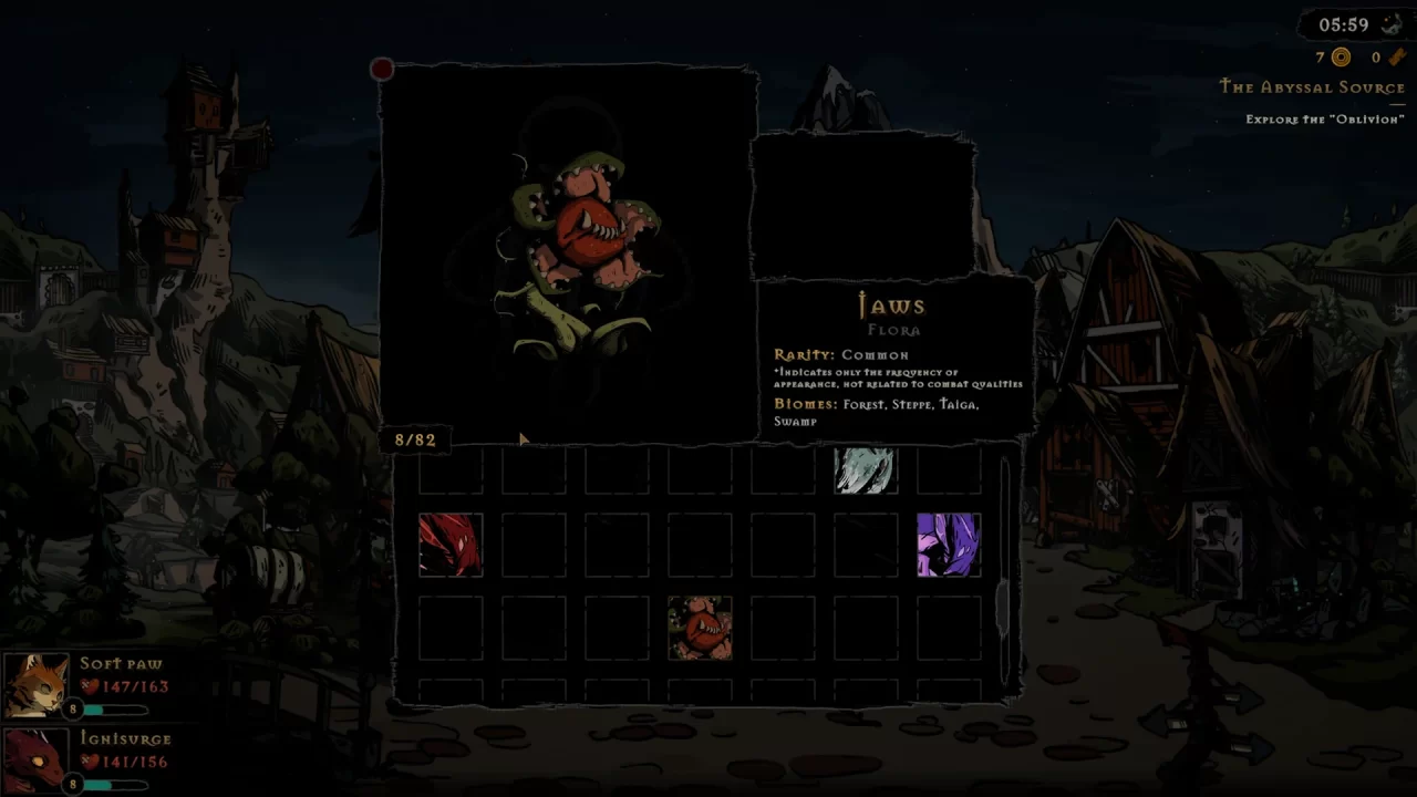 Voidsayer Screenshot 005