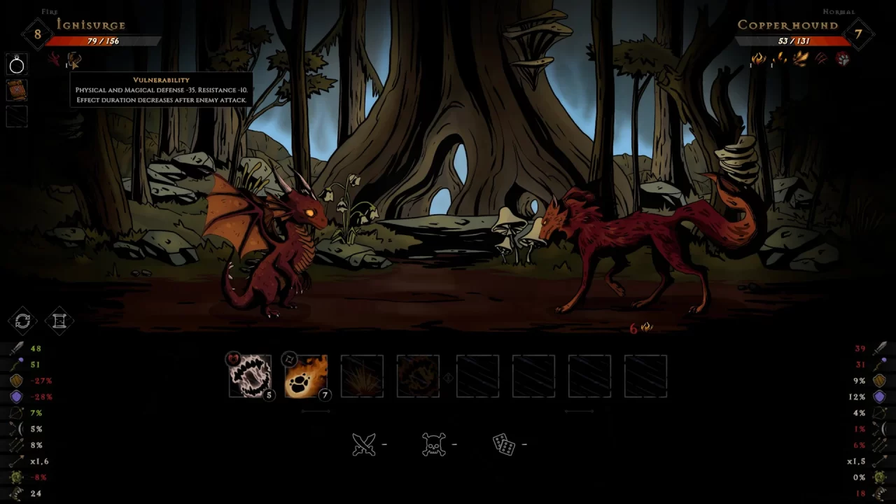 Voidsayer Screenshot 006
