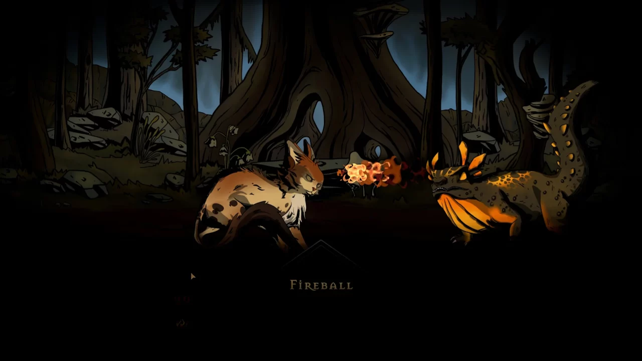 Voidsayer Screenshot 007