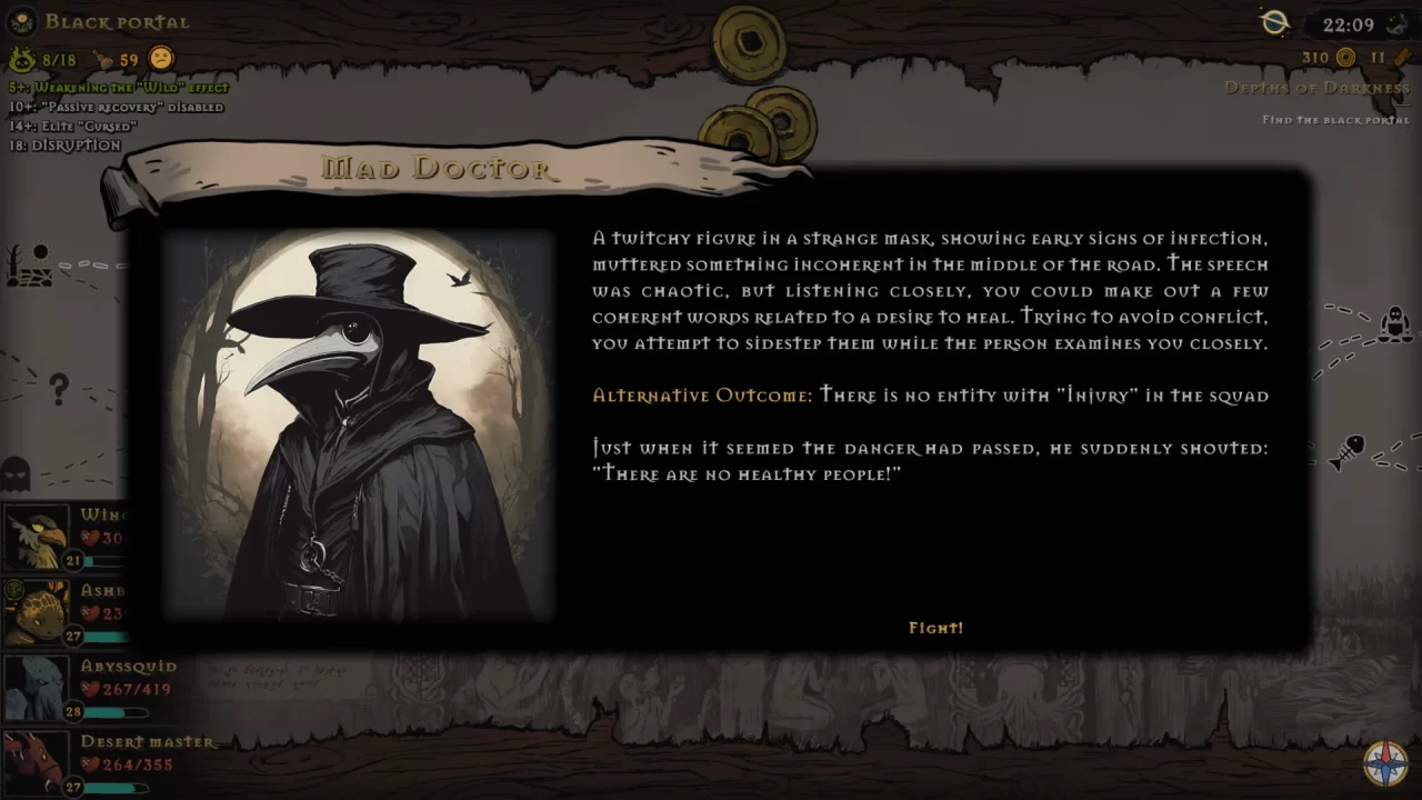 Voidsayer Screenshot 008