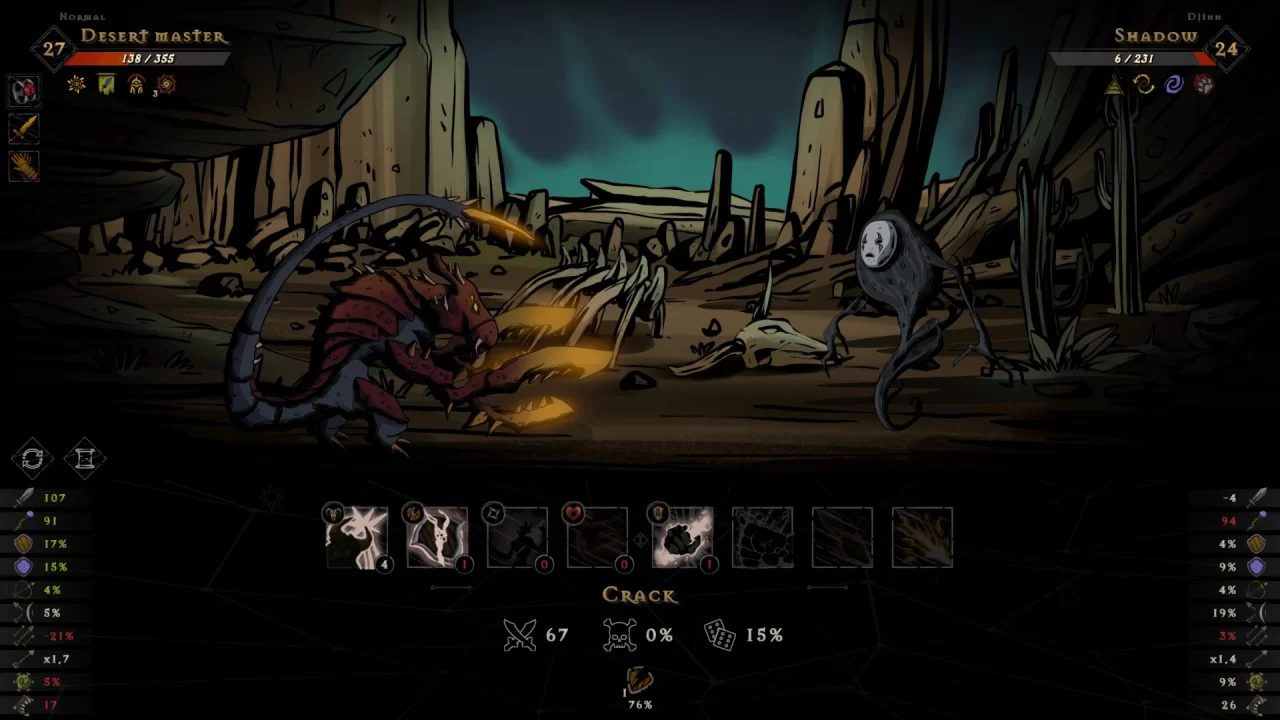 Voidsayer Screenshot 009