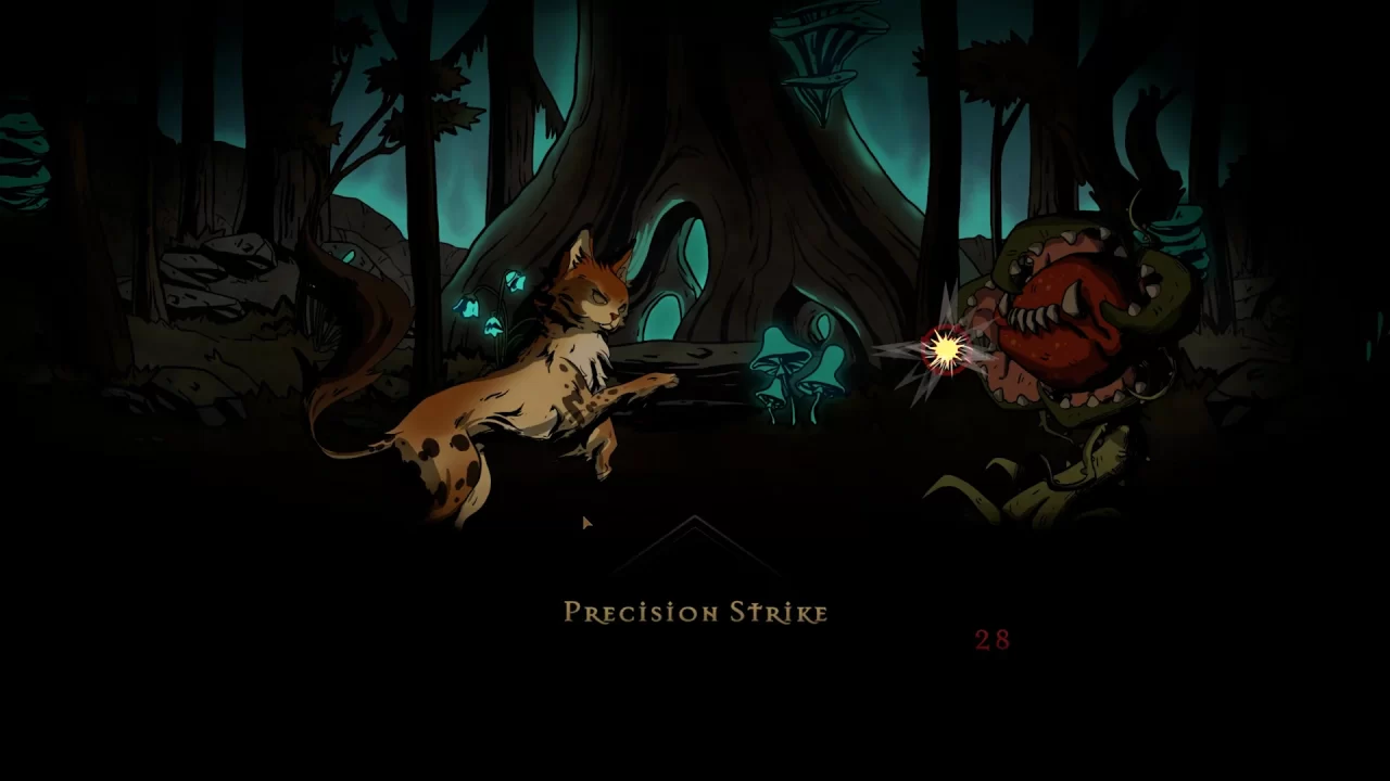 Voidsayer Screenshot 010